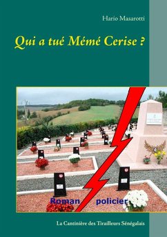 Qui a tué Mémé Cerise ? (eBook, ePUB)