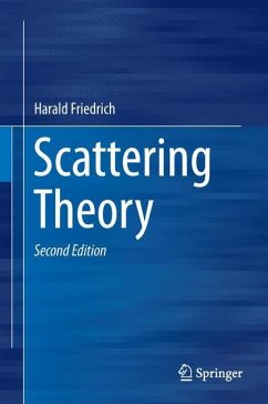 Scattering Theory - Friedrich, Harald