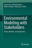 Environmental Modeling with Stakeholders