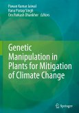 Genetic Manipulation in Plants for Mitigation of Climate Change