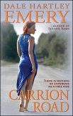 Carrion Road (eBook, ePUB) Carrion Road (eBook, ePUB)