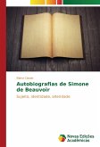 Autobiografias de Simone de Beauvoir
