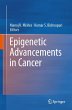 Epigenetic Advancements in Cancer - Bild 1