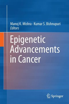 Epigenetic Advancements in Cancer