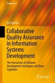 Collaborative Quality Assurance in Information Systems Development