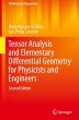 Tensor Analysis and Elementary... - Bild 1