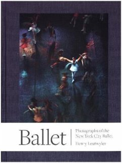 Ballet - Leutwyler, Henry