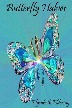 Butterfly Halves (eBook, ePUB) Cover Butterfly Halves (eBook, ePUB)