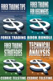 Forex Trading Book Bundle (Forex Trading Success, #5) (eBook, ePUB)