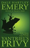 Yantriel's Privy (eBook, ePUB) Yantriel's Privy (eBook, ePUB)