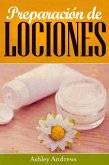 Preparación de Lociones (eBook, ePUB)