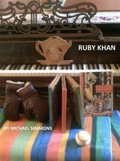 Cover Ruby Khan (eBook, ePUB)