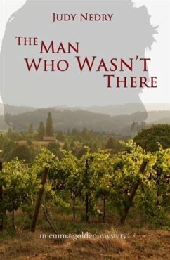 Cover Man Who Wasn't There (eBook, ePUB)