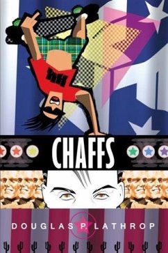 Chaffs (eBook, ePUB) - Lathrop, Douglas P.