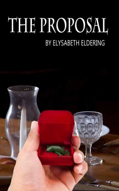 Cover The Proposal (eBook, ePUB)