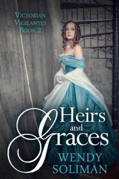 Cover Heirs and Graces (eBook, ePUB)