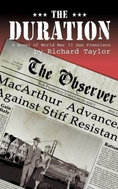 Cover Duration (eBook, ePUB)