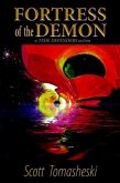 Fortress of the Demon (eBook, ePUB)