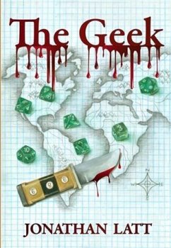 Geek (eBook, ePUB) - Latt, Jonathan