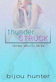 Thunderstruck (Ramsey Security, #1) (eBook, ePUB)