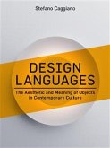 Design Languages (eBook, ePUB)