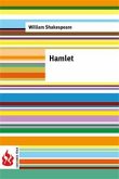 Hamlet (low cost). Edición limitada (eBook, PDF)