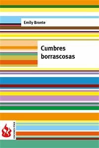 Cumbre borrascosas (low cost). Edición limitada (eBook, PDF) - Bronte, Emily