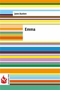 Emma (low cost). Edición limitada (eBook, PDF) - Austen, Jane