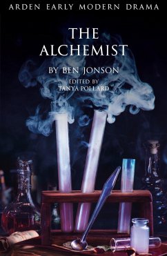 The Alchemist The Alchemist