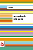 Memorias de una pulga (low cost). Edición limitada (eBook, PDF)