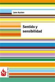 Sentido y sensibilidad (low cost). Edición limitada (eBook, PDF)