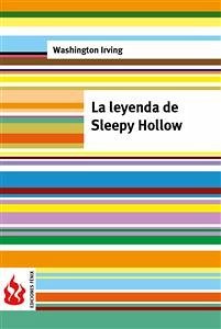 La leyenda de Sleepy Hollow (low cost). Edición limitada (eBook, PDF) - Irving, Washington