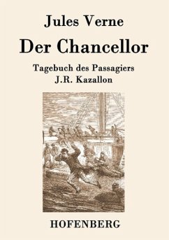 Der Chancellor - Verne, Jules