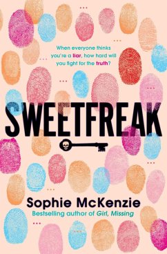 SweetFreak - McKenzie, Sophie