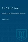 The Citizen's Wage