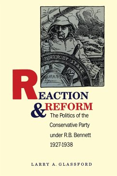 Reaction and Reform - Glassford, Larry a