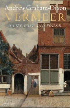Cover Vermeer
