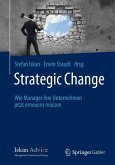 Strategic Change
