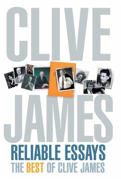 Reliable Essays - James, Clive