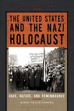 The United States and the Nazi Holocaust - Trachtenberg, Barry