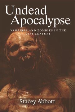 Undead Apocalypse - Abbott, Stacey