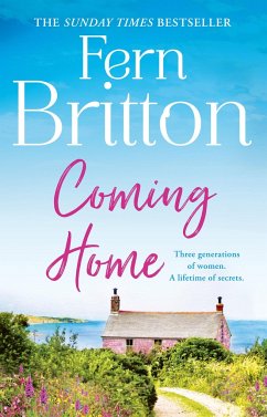 Coming Home - Britton, Fern