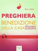 Preghiera. Benedizione della casa (eBook, ePUB)