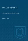 Cod Fisheries