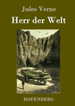 Herr der Welt