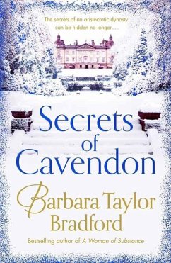 Secrets of Cavendon - Bradford, Barbara Taylor