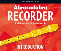 Abracadabra Recorder Introduction - A & C Black Publishers Ltd