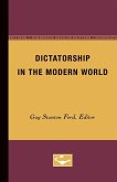 Dictatorship in the Modern World