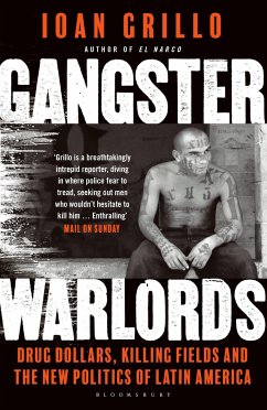 Gangster Warlords - Grillo, Ioan