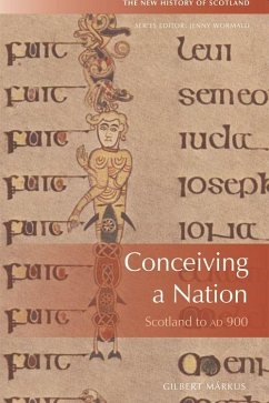 Conceiving a Nation - Márkus, Gilbert